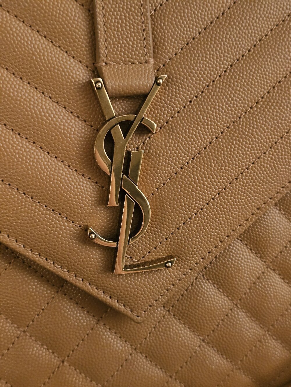 YSL size Large - Picture 7 of 16